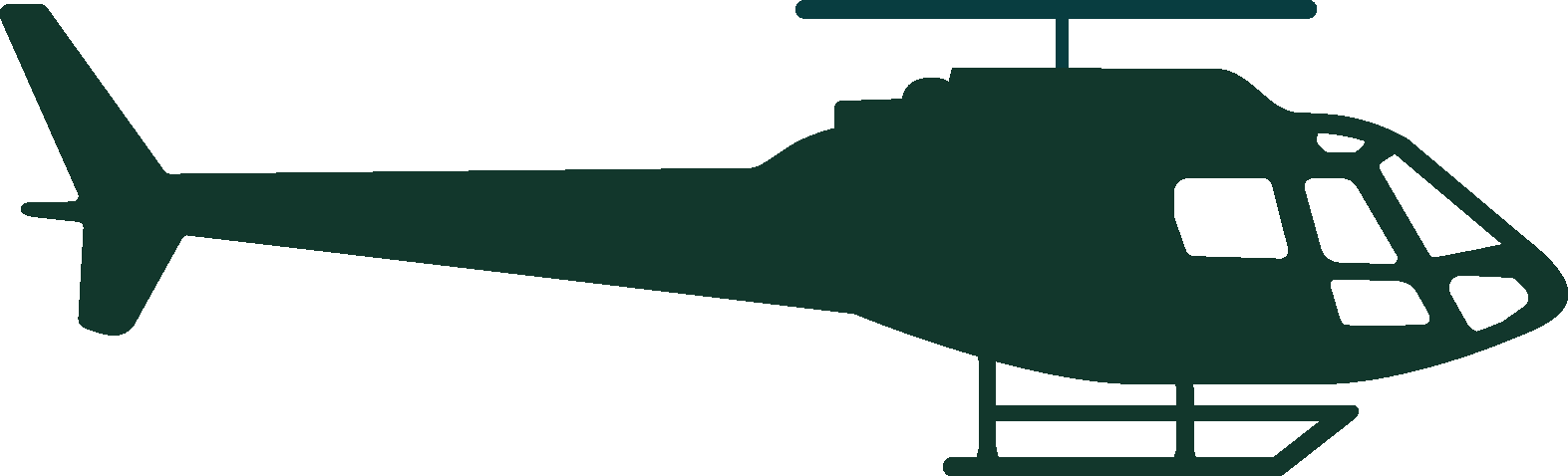 AS355 N | TWIN-ENGINE