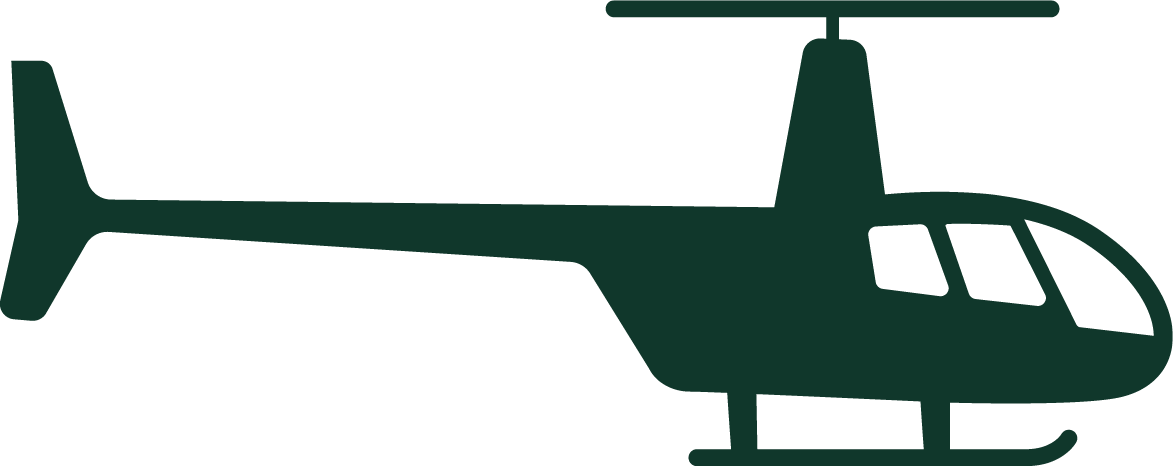 Illustration hélicoptère