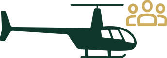 helico man