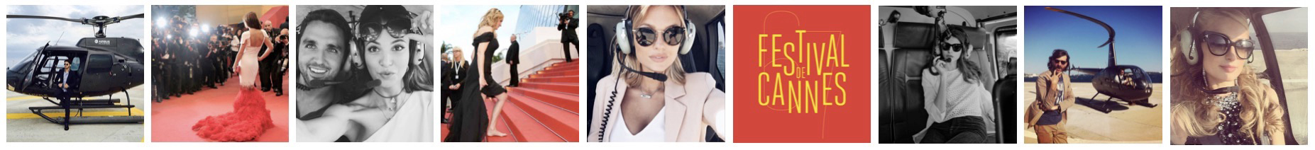Cannes transfert