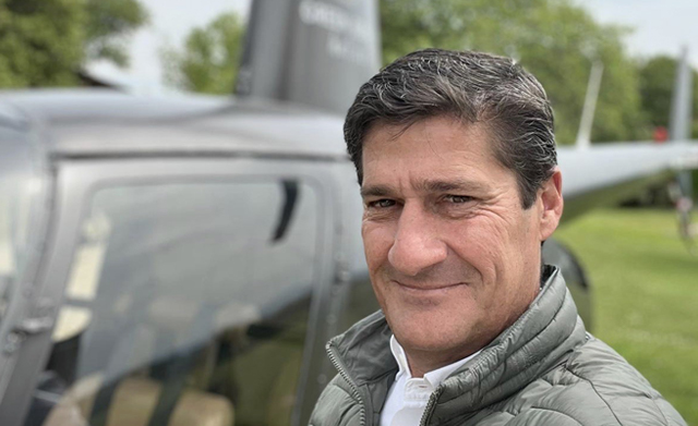 Michel de ROHOZINSKI - CEO Greenbees