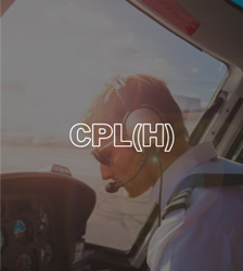 Formation pilote commercial