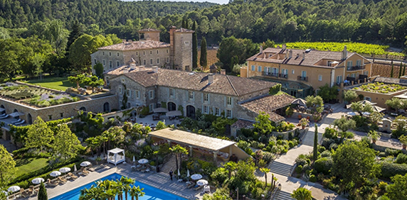 Château de Berne