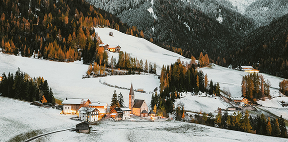 Val d’Isère - Tignes