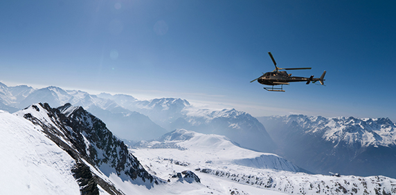 Les deux Alpes - Alpes D’huez